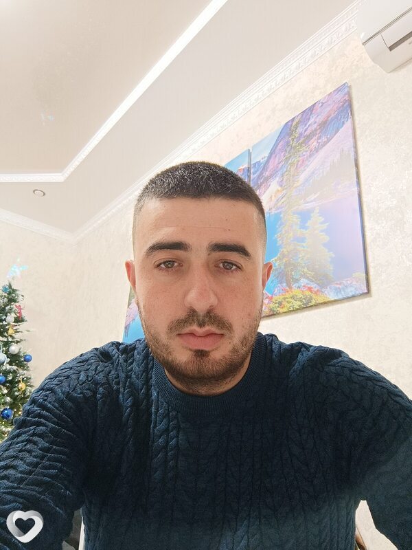 Серо, 30, Видном — анкета №2680760