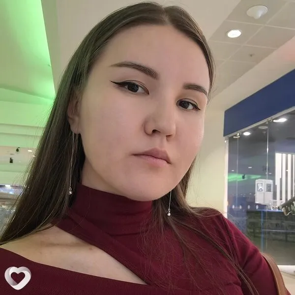 Гуля, 32, Москве — анкета №2680761
