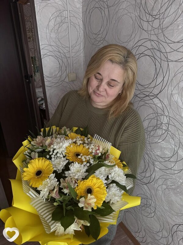 Гульшат, 45, Набережных Челнах — анкета №2680763