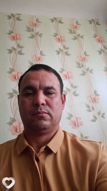 Лутфилло, 48, Нижнем Новгороде — анкета №2680765