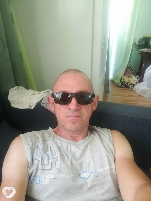 Вова, 50, Волгограде — анкета №2680766