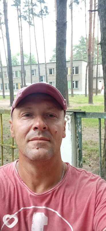 Би Парень, 42, Курске — анкета №2680823