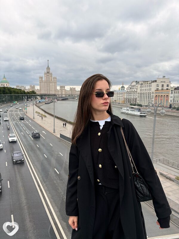 Алина, 19, Санкт-Петербурге — анкета №2680825