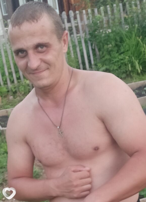 Александр, 36, Луганске — анкета №2680826