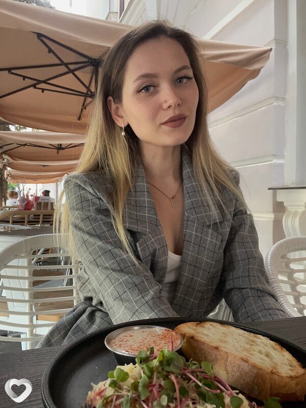 Любовь, 27, Брянске — анкета №2680843