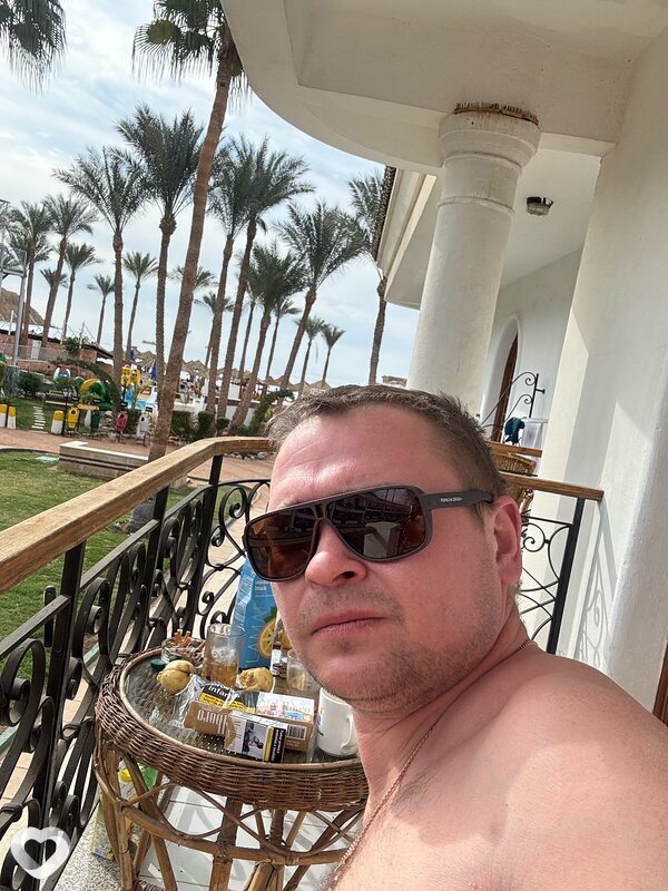 Алексей, 39, Минске — анкета №2680902