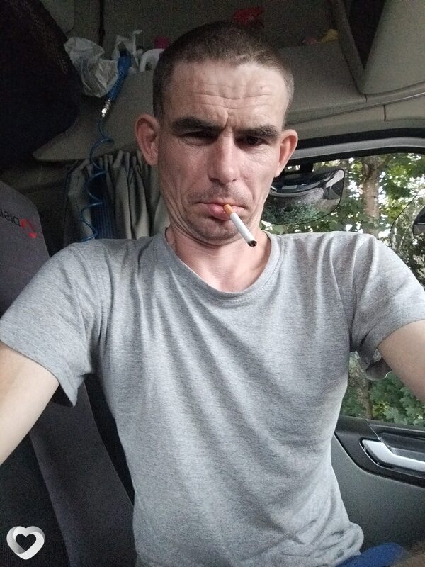 Serg, 37, Бобруйске — анкета №2680903