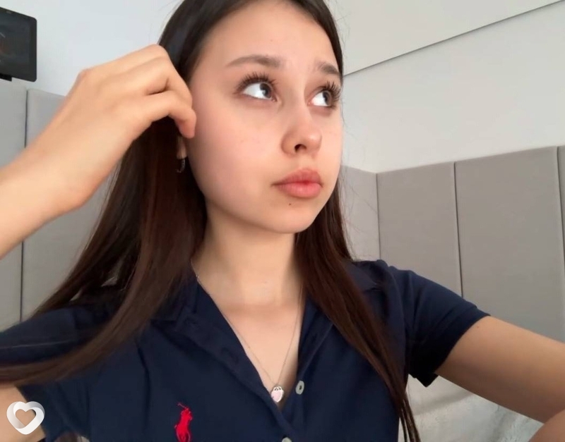 Лера, 20, Казани — анкета №2680918