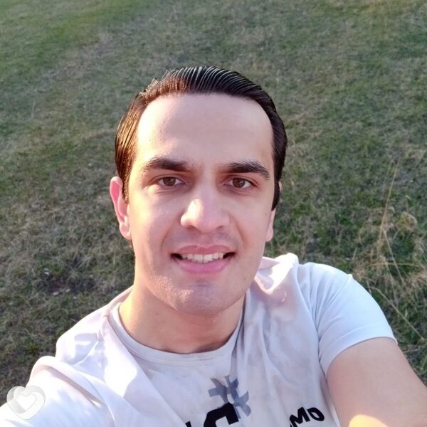 Дмитрий, 35, Омске — анкета №2681272
