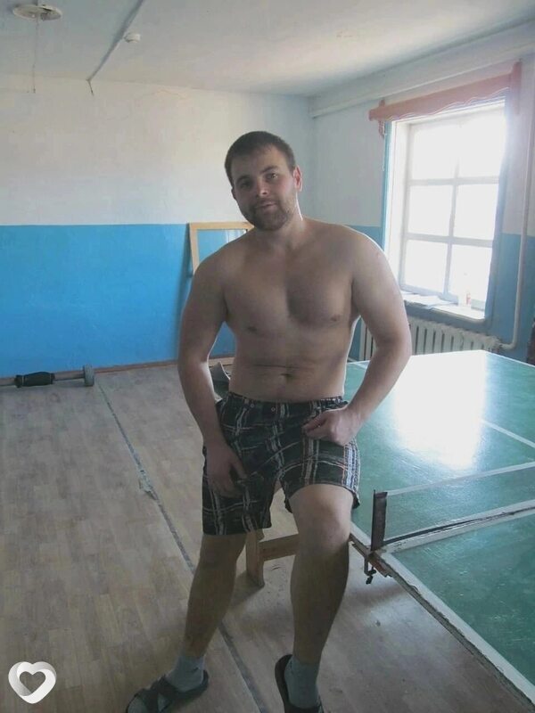 Сергей, 35, Лесосибирске — анкета №2681273