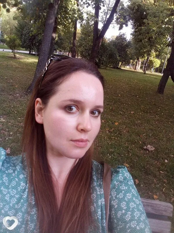 Маргарита, 36, Москве — анкета №2681293