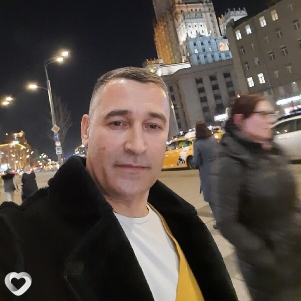 Sabir Rahimi, 39, Москве — анкета №2681523