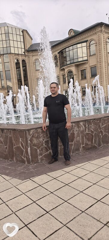 Алексей, 41, Пятигорске — анкета №2681524