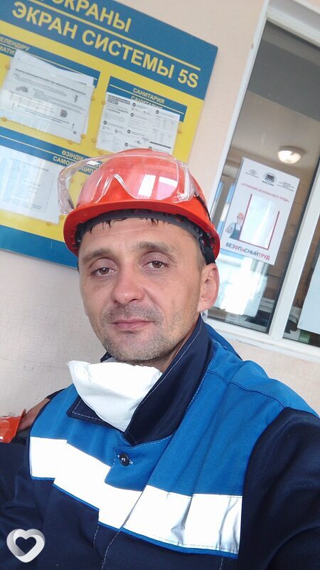 Руслан, 36, Усть-Каменогорск — анкета №2681534