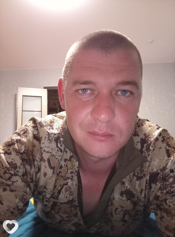 Дмитрий, 32, Первоуральске — анкета №2681544