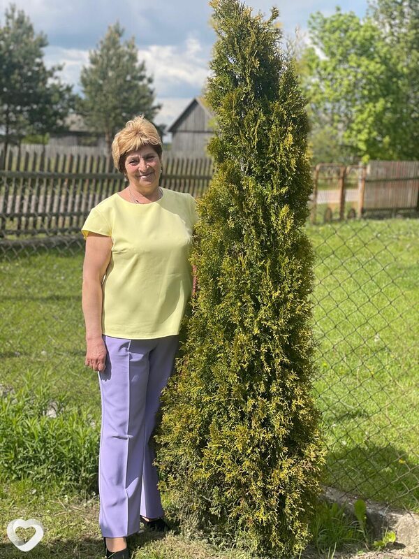 Алла, Гродно