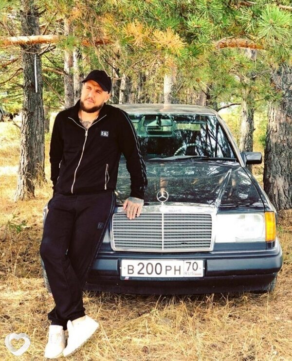 Дмитрий, 35, Дмитрове — анкета №2681199