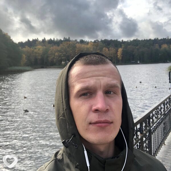 Дима, 27, Гродно — анкета №2681205