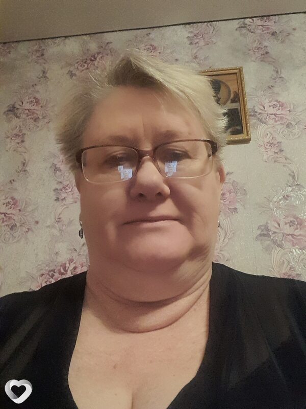 Валентина, 68, Челябинске — анкета №2681211