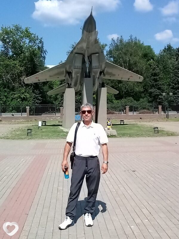 Рафаэль, 42, Самаре — анкета №2680975