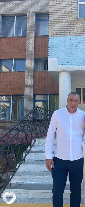 Александр, 47, Могилев — анкета №2680978