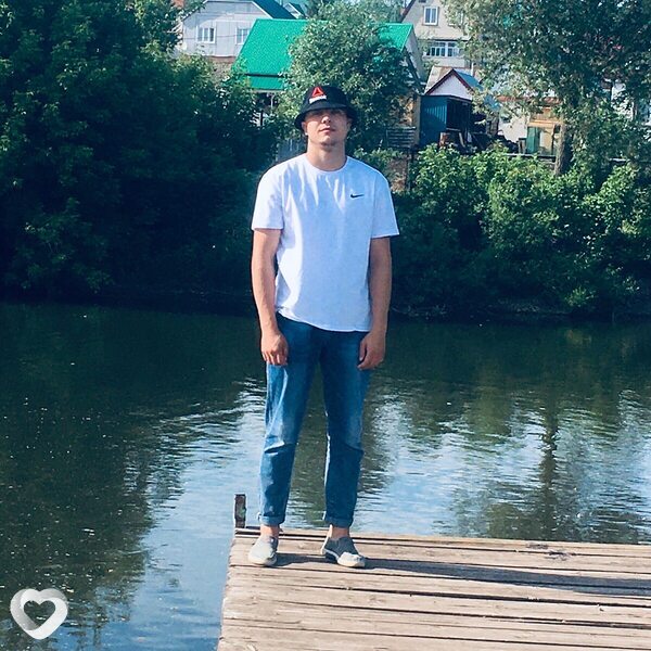 Артур, 31, Нижнекамске — анкета №2680984