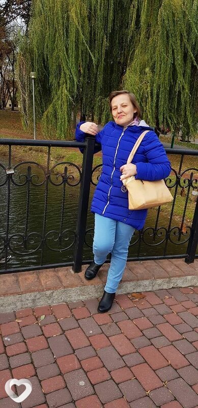 Наталья, 55, Бресте — анкета №2680995
