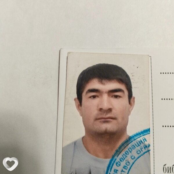 Дима, 45, Екатеринбурге — анкета №2680998