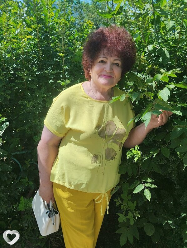 Лена, Белебей