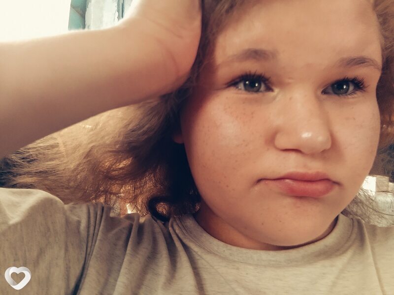 Элина, 21, Уфе — анкета №2681004