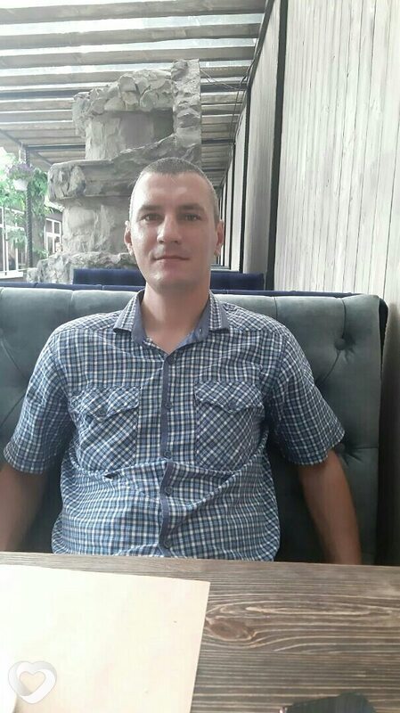 Сергей, Нижний Ломов