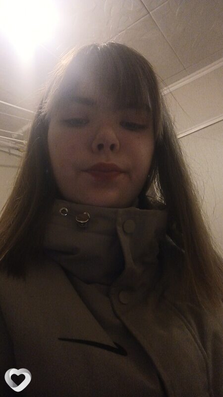 Ирина, 23, Кирове — анкета №2680930