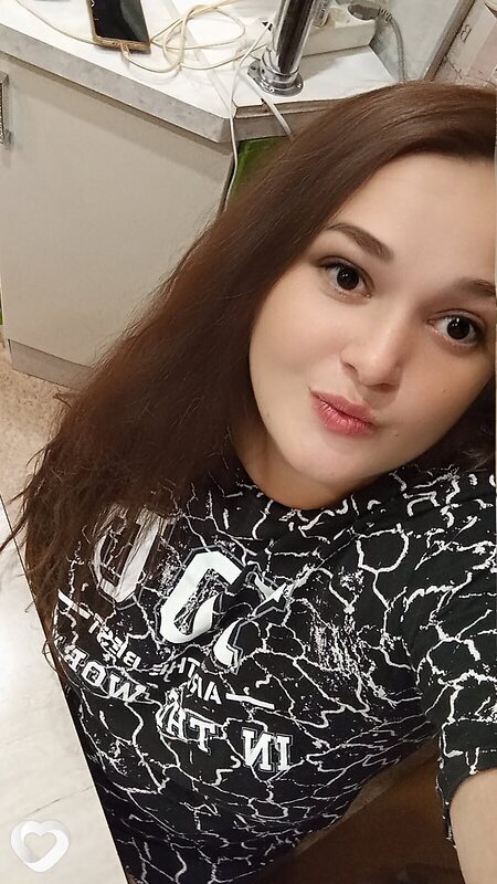 Елена, 29, Прокопьевске — анкета №2680937