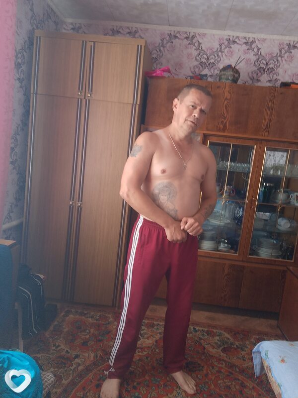Виталий, 51, Орёл — анкета №2680940