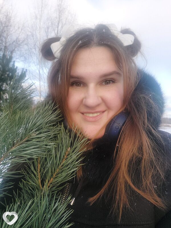 Юлия, 38, Нижнем Новгороде — анкета №2680941