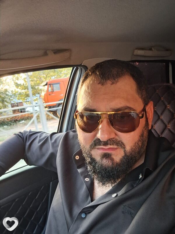 Rasul, 38, Махачкале — анкета №2680942