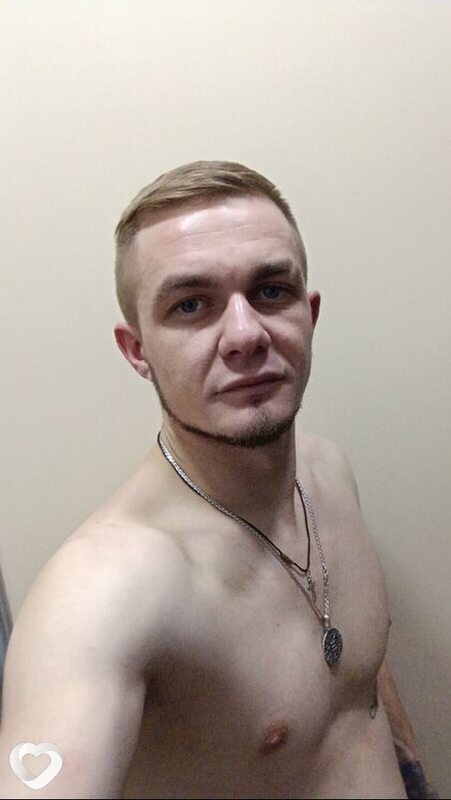 Дмитрий, 32, Новосибирске — анкета №2681074