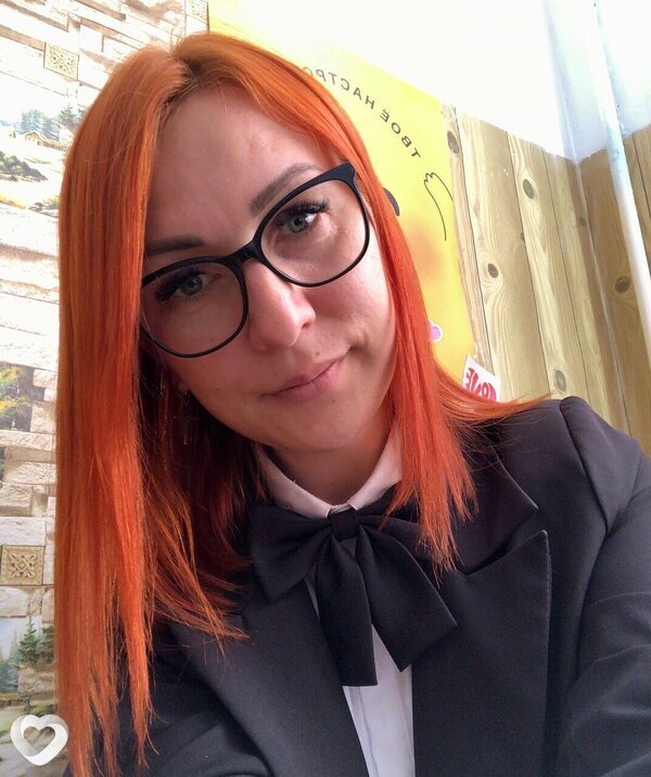 Полина, 40, Армавире — анкета №2681080