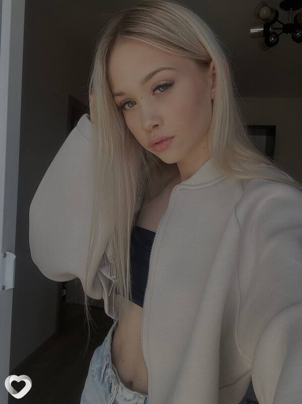 Кристина, 26, Туле — анкета №2681083