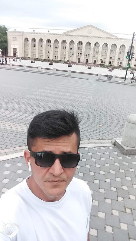 Мартин, 35, Мариуполе — анкета №2681092