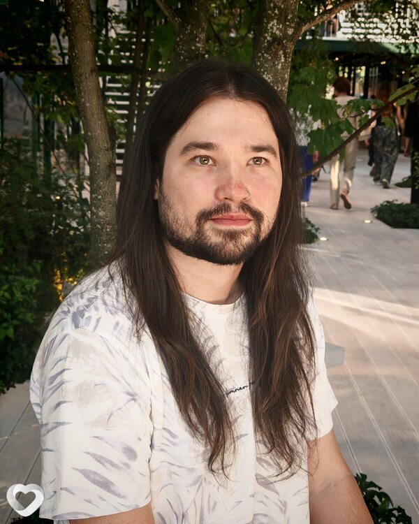 Павел, 34, Москве — анкета №2681022