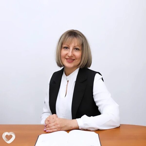Марина, 53, Сургуте — анкета №2681037