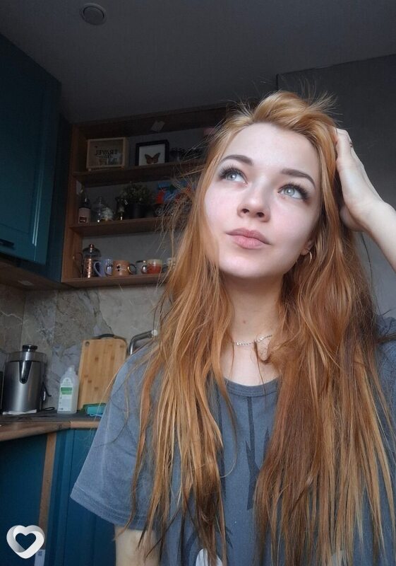 Юлия, 35, Чапаевске — анкета №2681041
