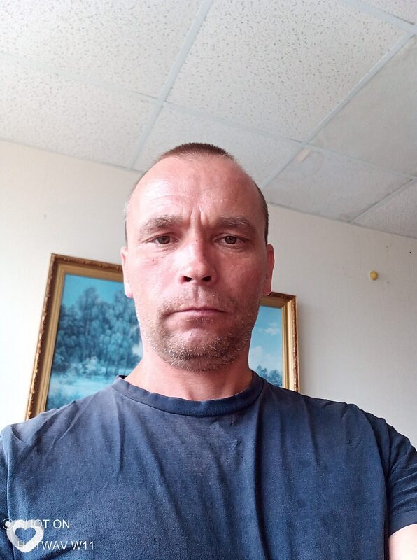 Рома, 46, Твери — анкета №2681172