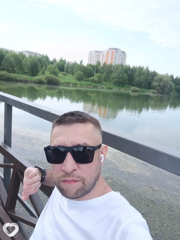 Алексей, 41, Москве — анкета №2681173