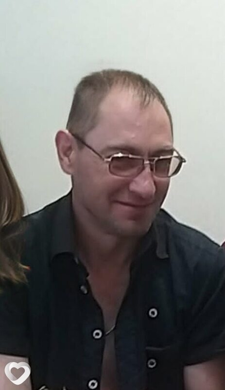 Руслан, 49, Липецке — анкета №2681180