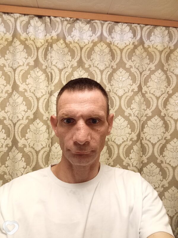 Стас, 41, Истре — анкета №2681183