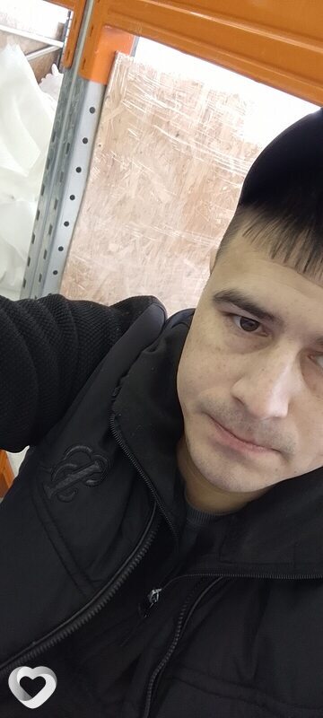 Владимир, 30, Ульяновске — анкета №2681058