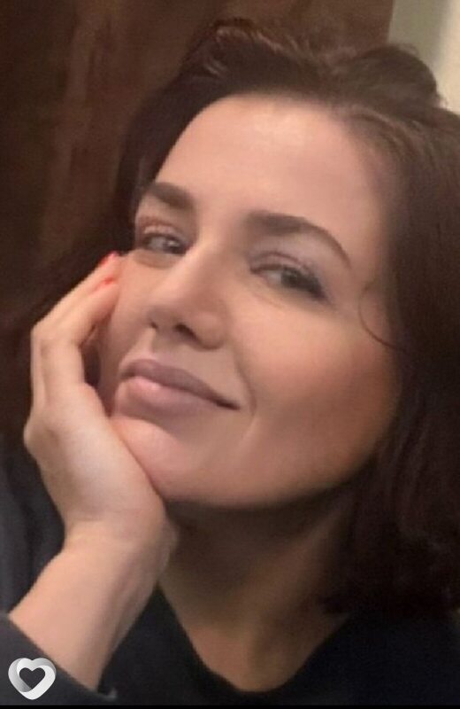 Галина, 49, Санкт-Петербурге — анкета №2681061