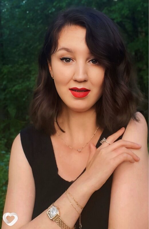 Полина, 27, Выборге — анкета №2681066
